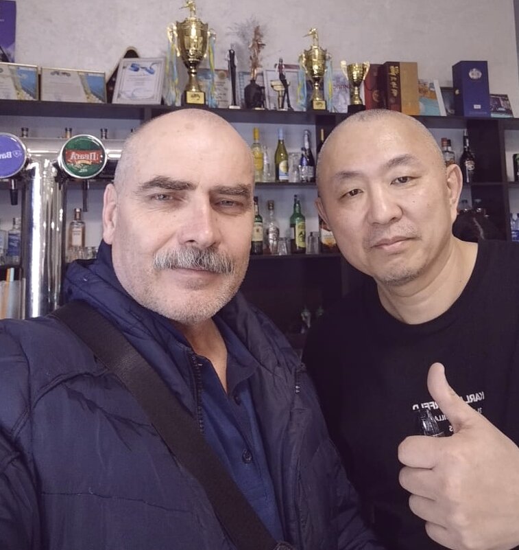 Друзья - Георгиевич Друзья - Георгиевич