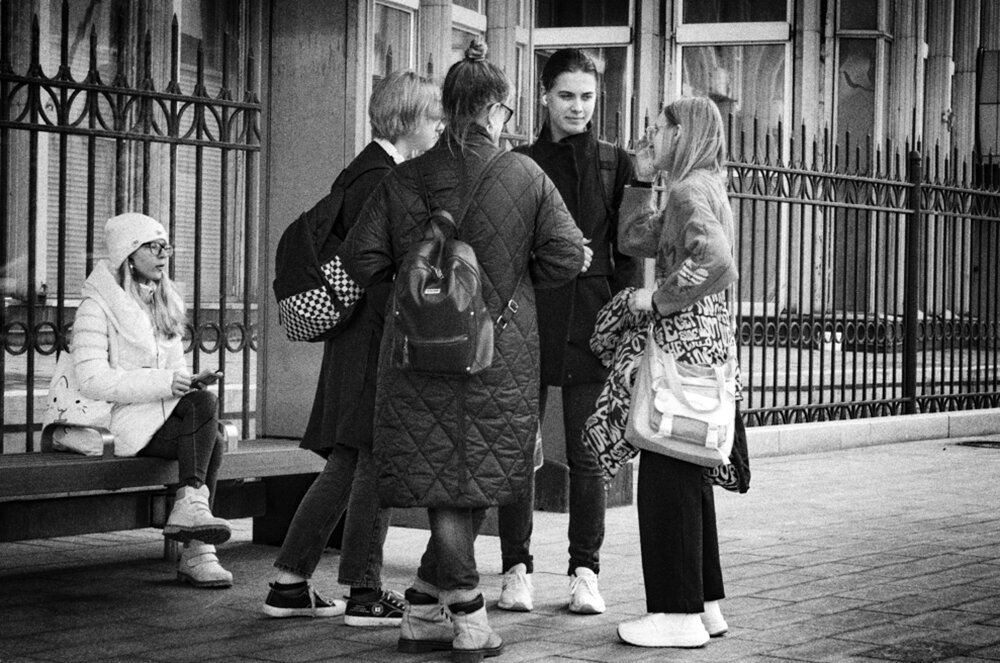 Весна - Владимир Нефедов