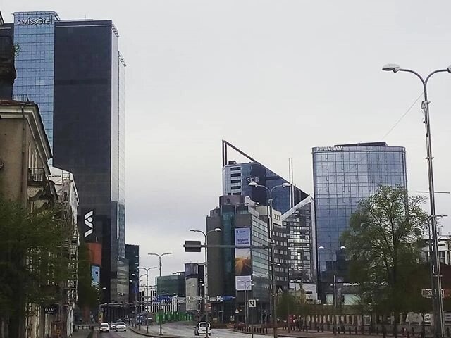 Центр Таллина - Alexandra Sakharova