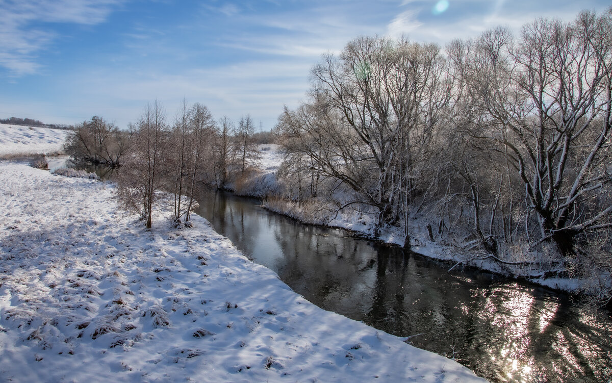 Кердь. - Владимир Мисик