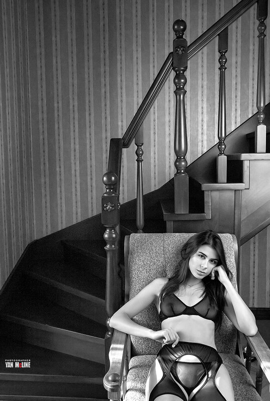 patreon.com/yanmcline - Yan McLine patreon.com/yanmcline - Yan McLine