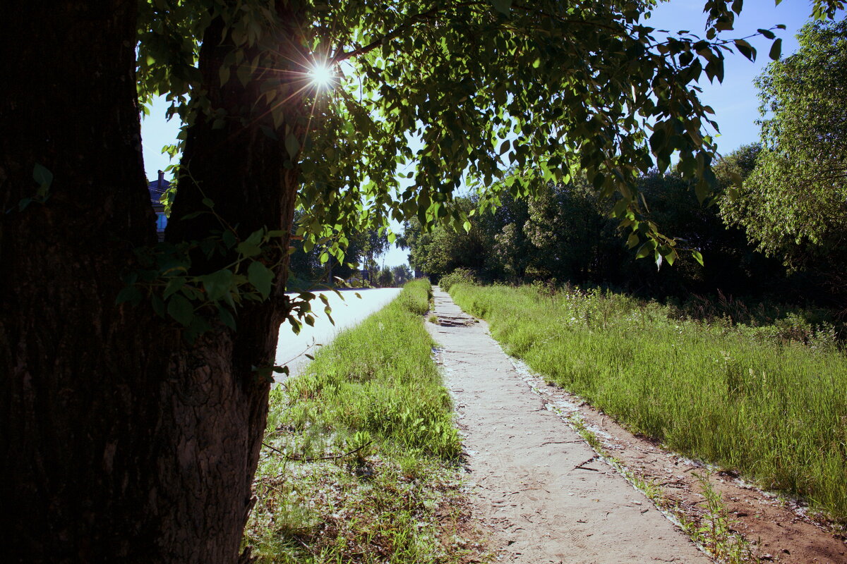 Название отсутствует - Денис Безногов