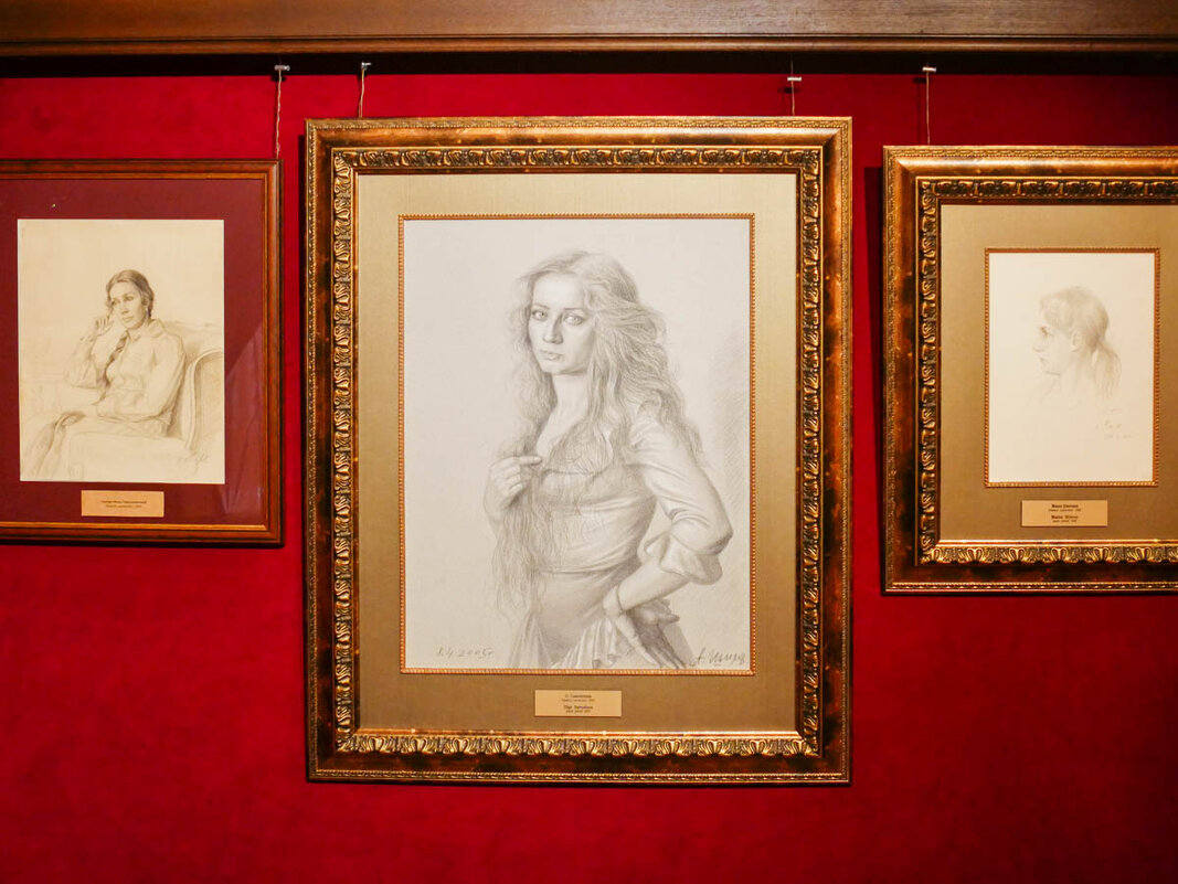 САМОЙЛОВА_В_ЦЕНТРЕ - Сергей Янович Микк САМОЙЛОВА_В_ЦЕНТРЕ - Сергей Янович Микк