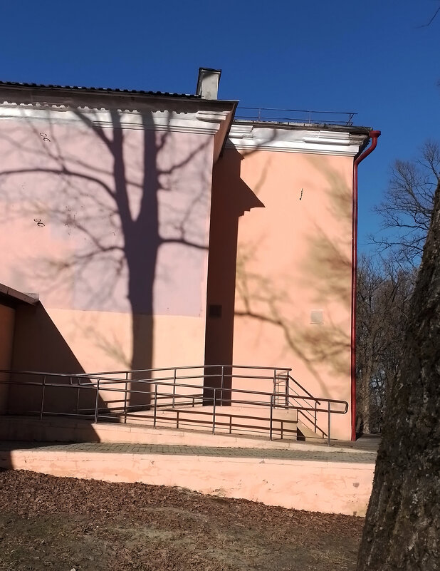 *** - Валентина Береснева