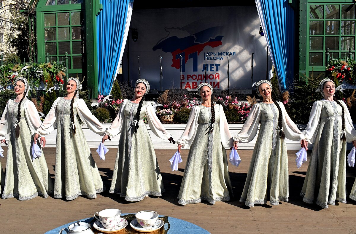 Они вернулись в родную гавань. - Татьяна Помогалова Они вернулись в родную гавань. - Татьяна Помогалова