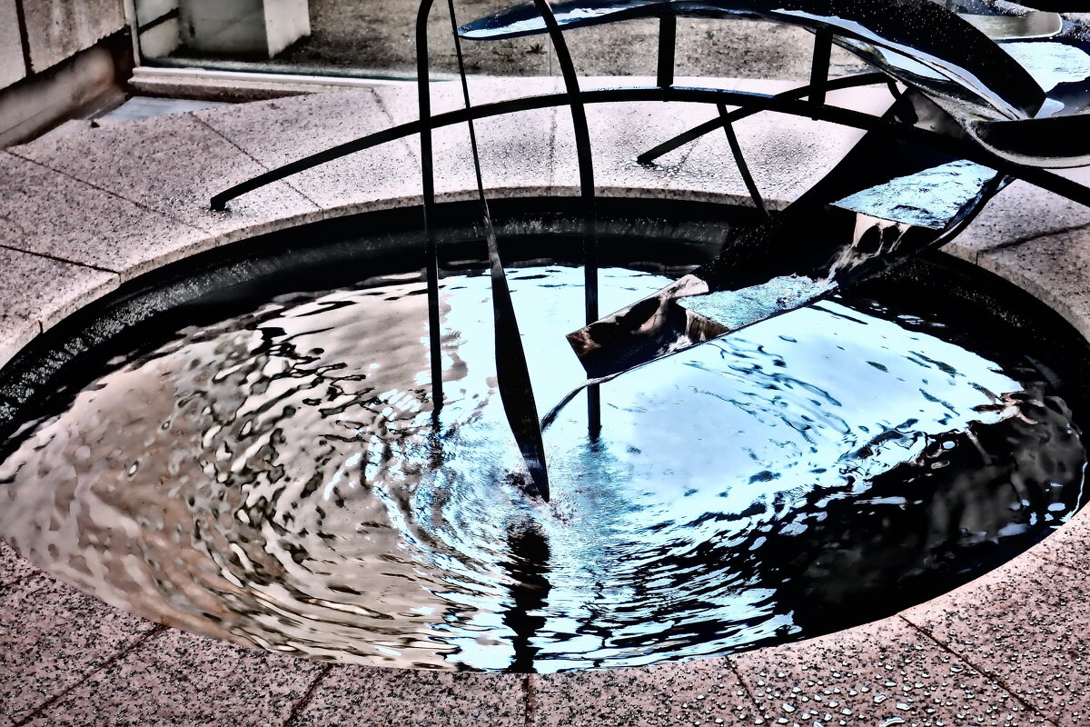 ---Вечное движение--- - AL Reborn 