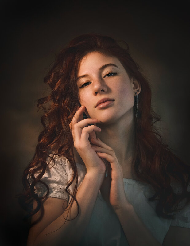 Вероника - Ольга Зинченко Вероника - Ольга Зинченко