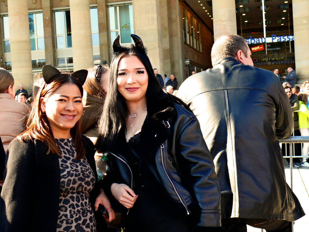 Гости карнавала - 41 - Алексей Кузнецов Гости карнавала - 41 - Алексей Кузнецов