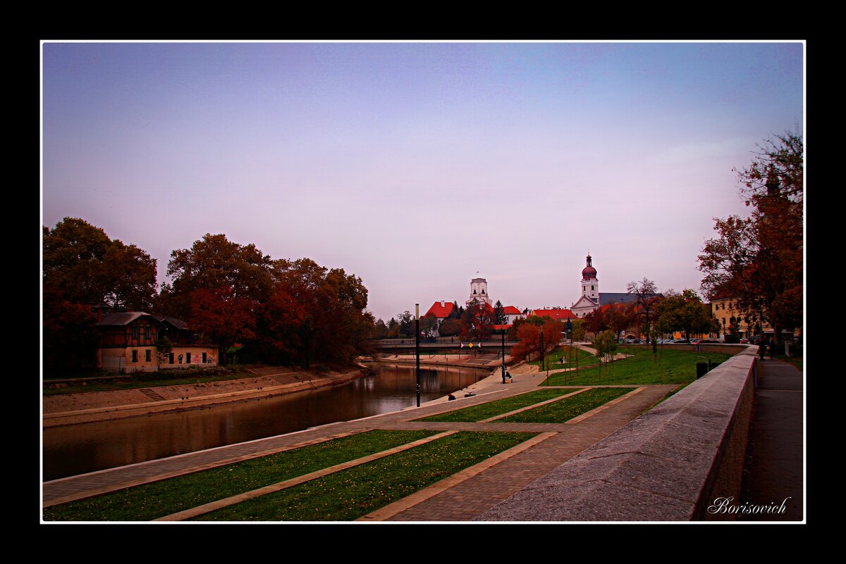 Gyor - Denis Lipatov