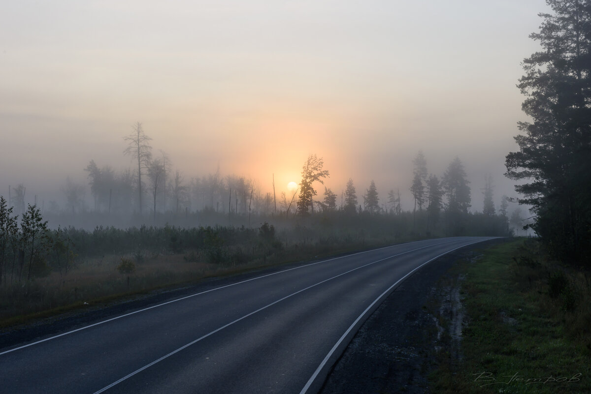 м5 Урал - Валерий Петров