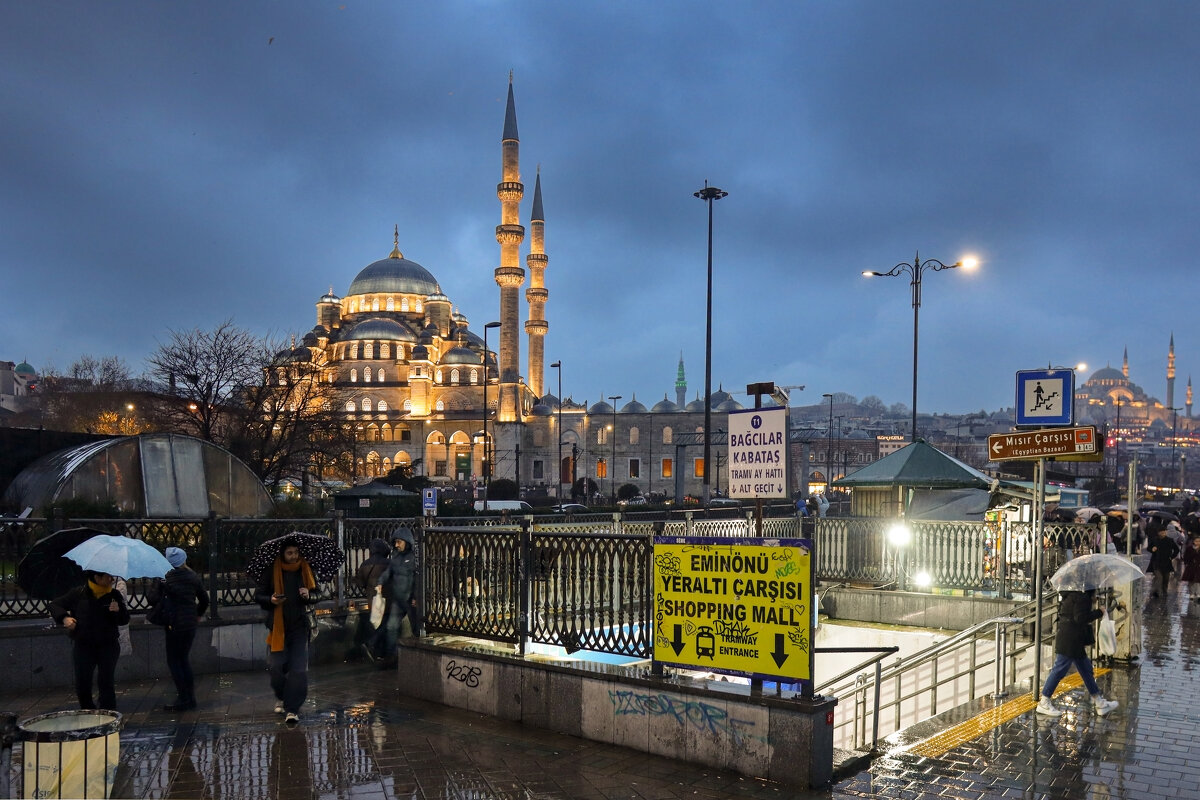 Вечер - skijumper Иванов Вечер - skijumper Иванов