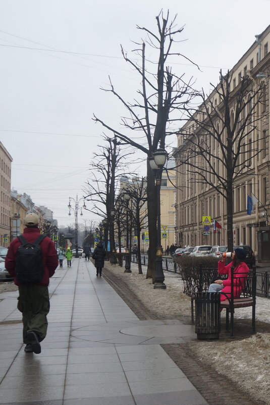 на Фурштатской - zavitok *