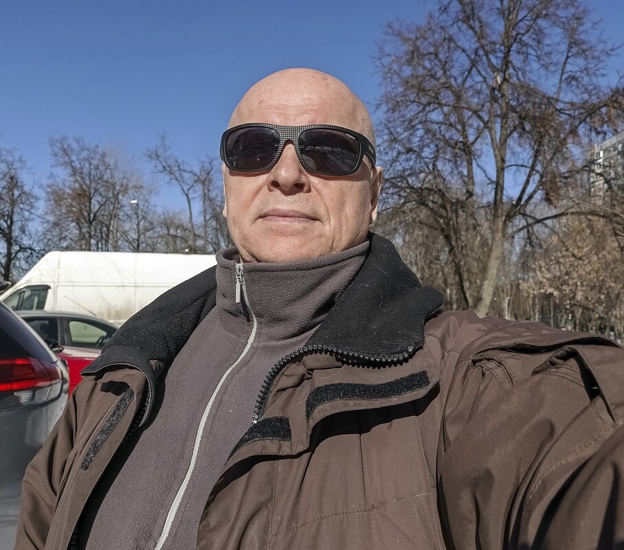 Пора носить солнцезащитные очки - Валерий Иванович Пора носить солнцезащитные очки - Валерий Иванович