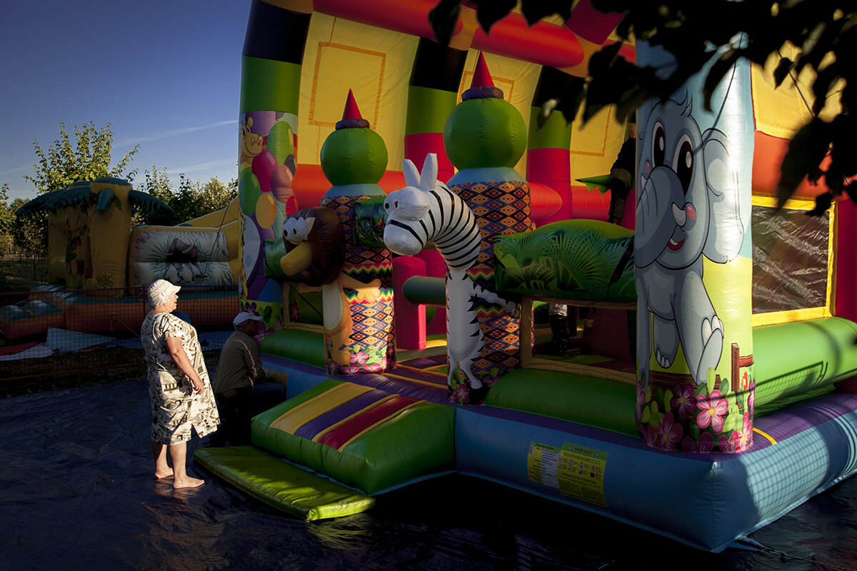 Первая встреча - Владимир Носов Первая встреча - Владимир Носов