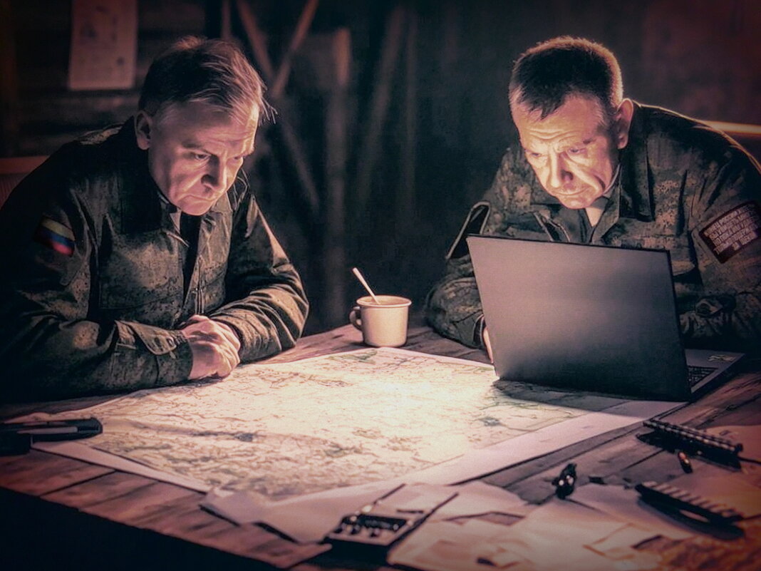 СВО. ВЕТЕРАНЫ. - Юрий Велицкий СВО. ВЕТЕРАНЫ. - Юрий Велицкий