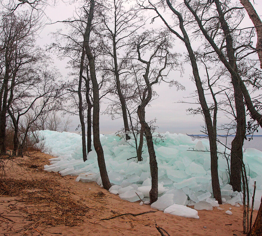 *** - Сергей Григорьев