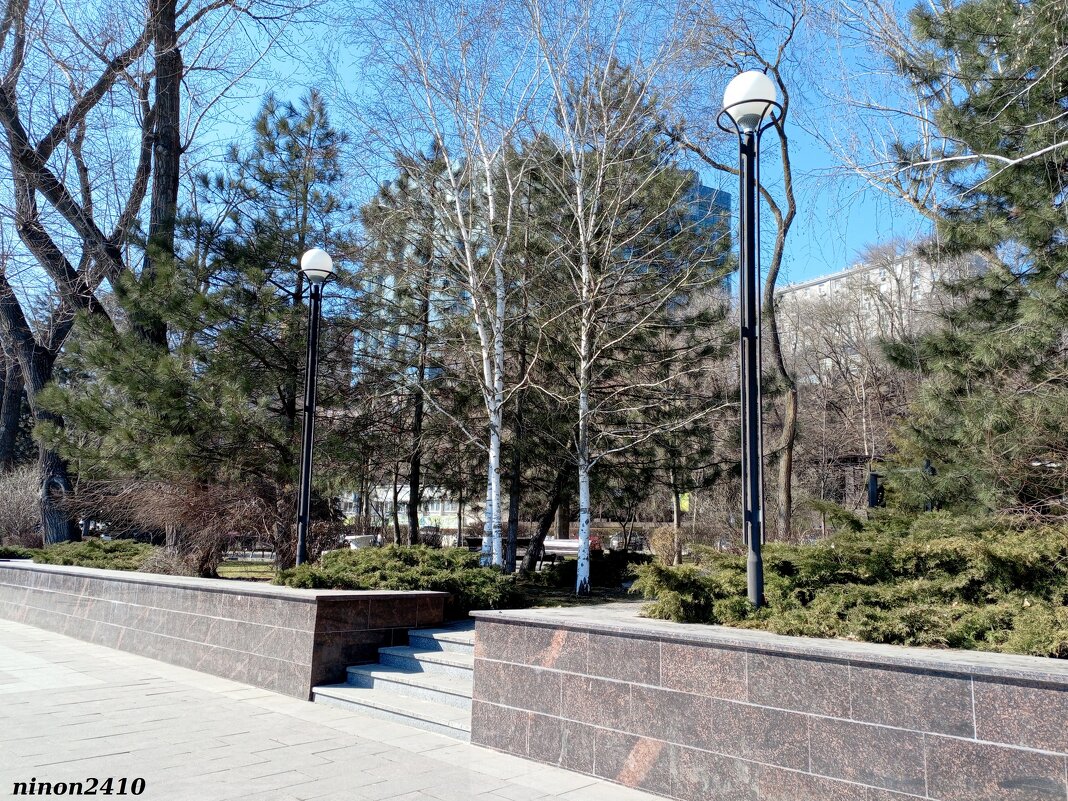 Ростов-на-Дону... на набережной... - Нина Бутко Ростов-на-Дону... на набережной... - Нина Бутко