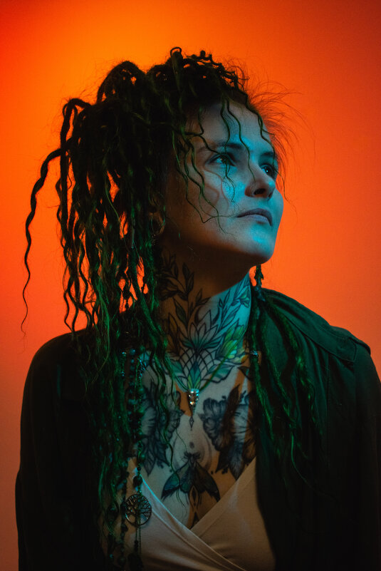 *** - Николай Чекалин