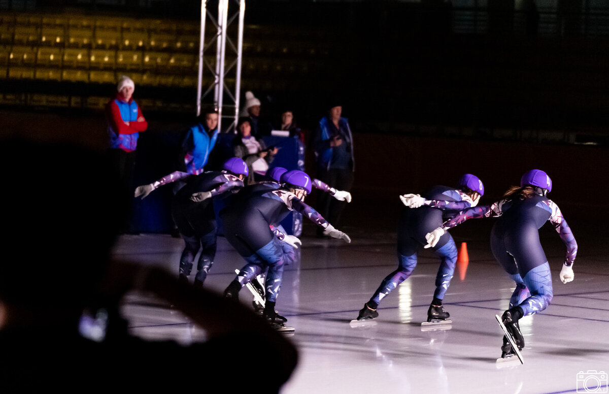 Борьба - Александр 