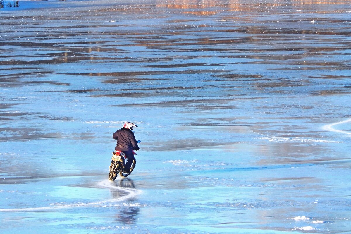 С ветерком! - Сергей Швечков