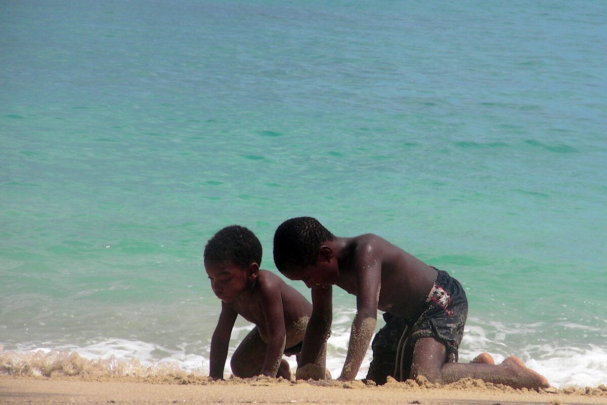 Дети природы - Ирина Ватолина Дети природы - Ирина Ватолина