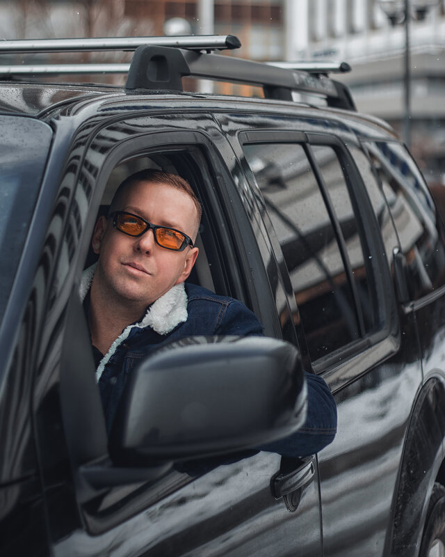 Поездка в будущее - Джованни Луче Поездка в будущее - Джованни Луче