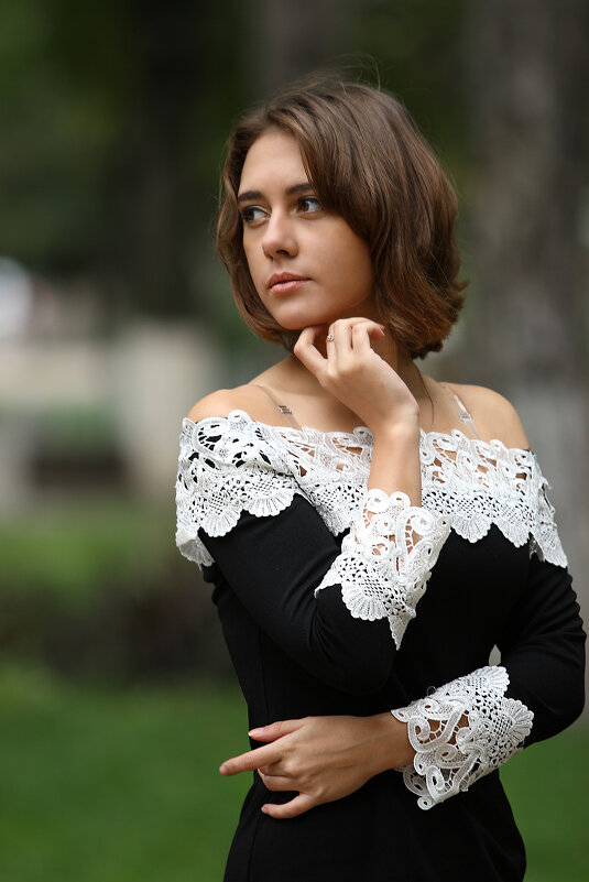 Кэтти - Сергей Удовенко Кэтти - Сергей Удовенко