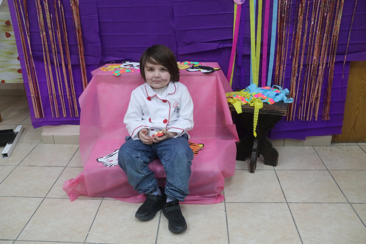 ДЕТИ - Владислав Воровский 