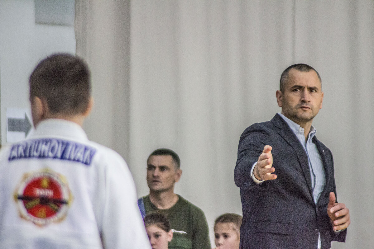 Вот судьи кто - Коля Лукашов