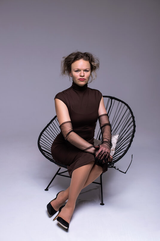 **** - Екатерина Василькова **** - Екатерина Василькова