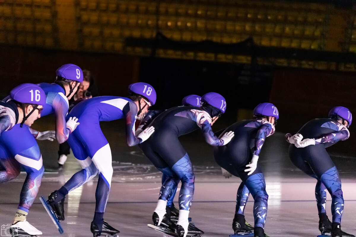 Тяни-толкай - Александр 