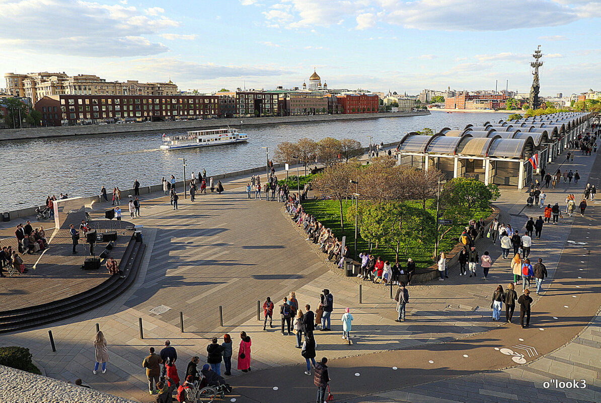 у реки - Олег Лукьянов у реки - Олег Лукьянов