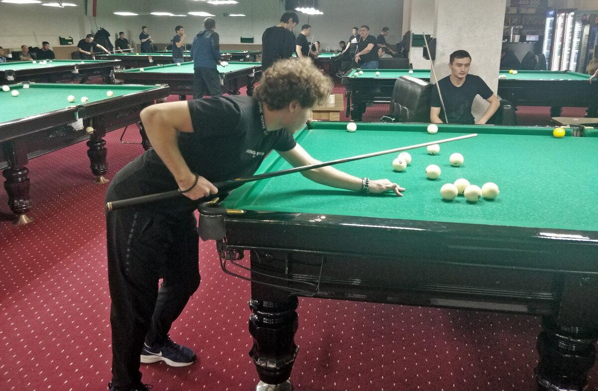 Игра - Андрей Хлопонин Игра - Андрей Хлопонин