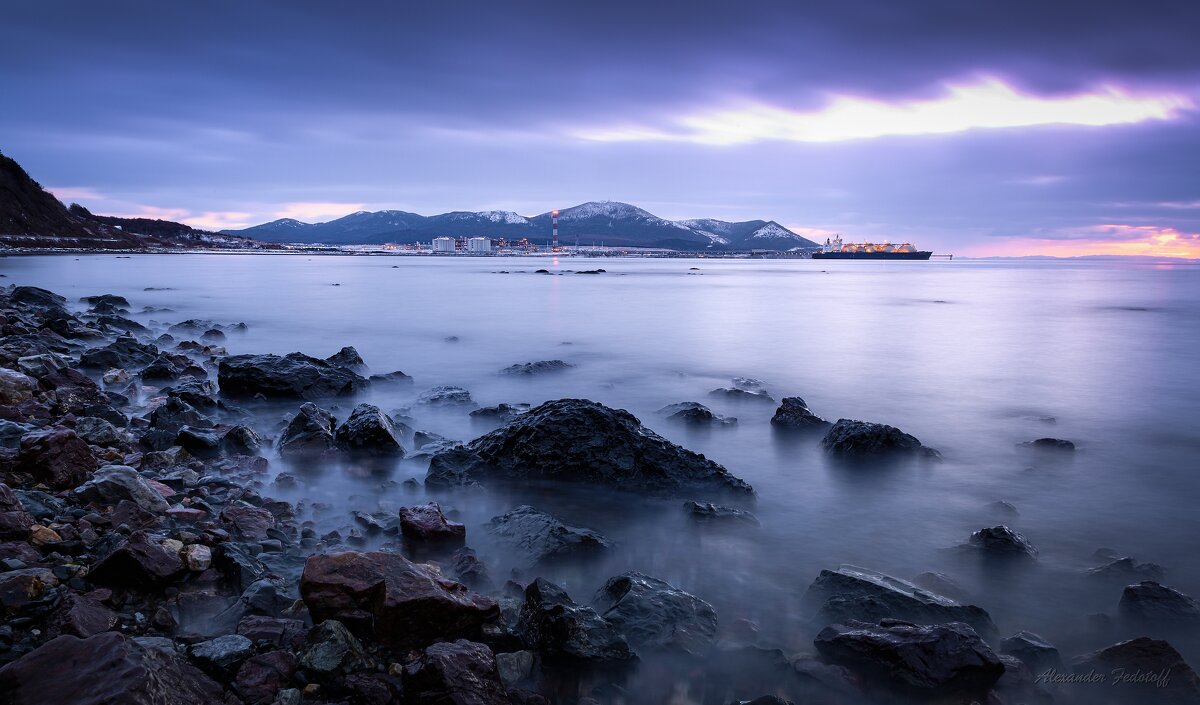 Пригородное - Alexander Fedotov Пригородное - Alexander Fedotov