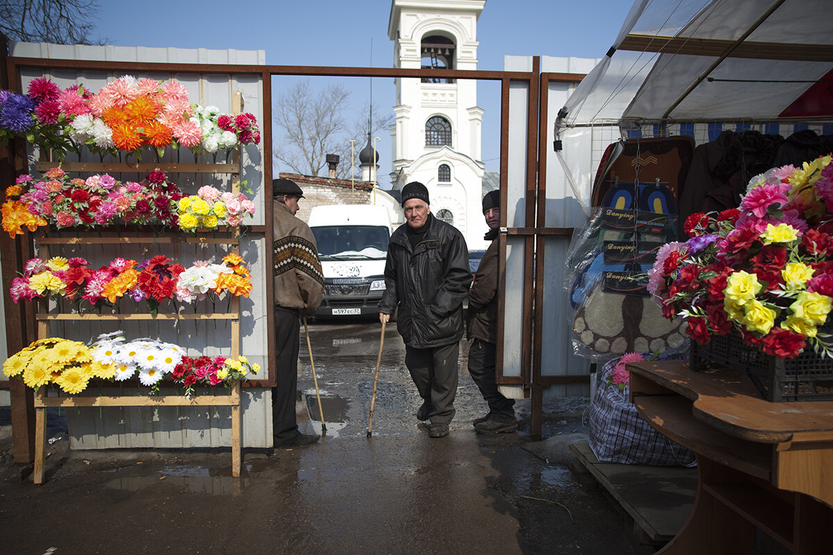 *** - Владимир Носов *** - Владимир Носов
