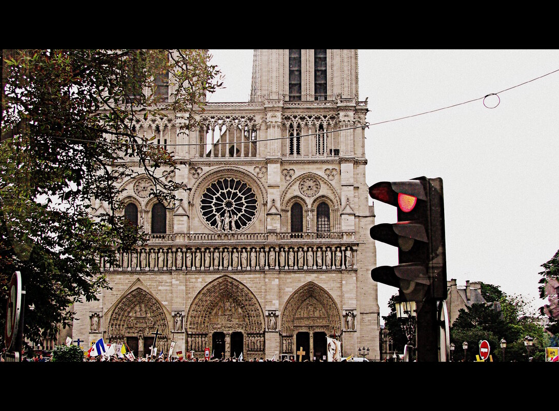 Париж. - Владимир Драгунский Париж. - Владимир Драгунский