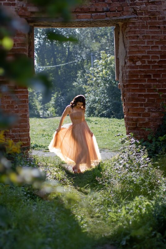 - - Евгений Ваулин