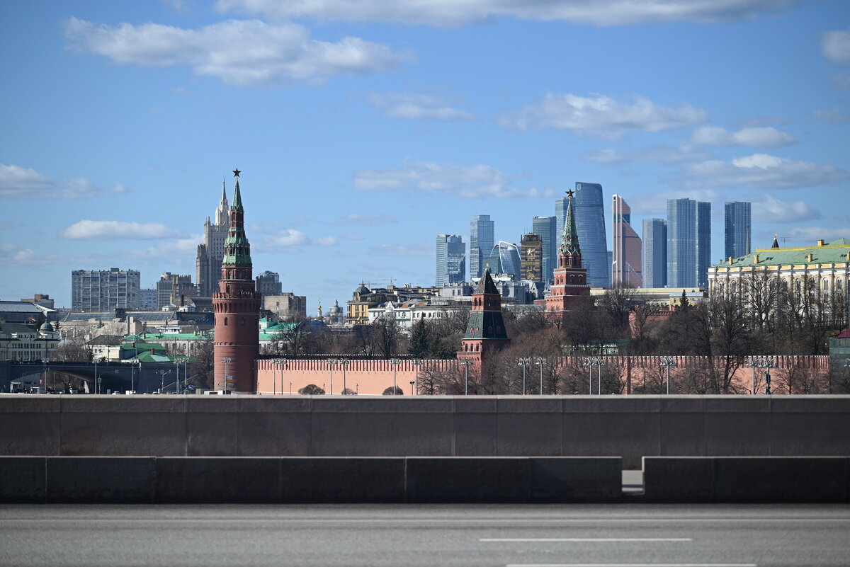 Прошлое и настоящее... - Митяй Митрич