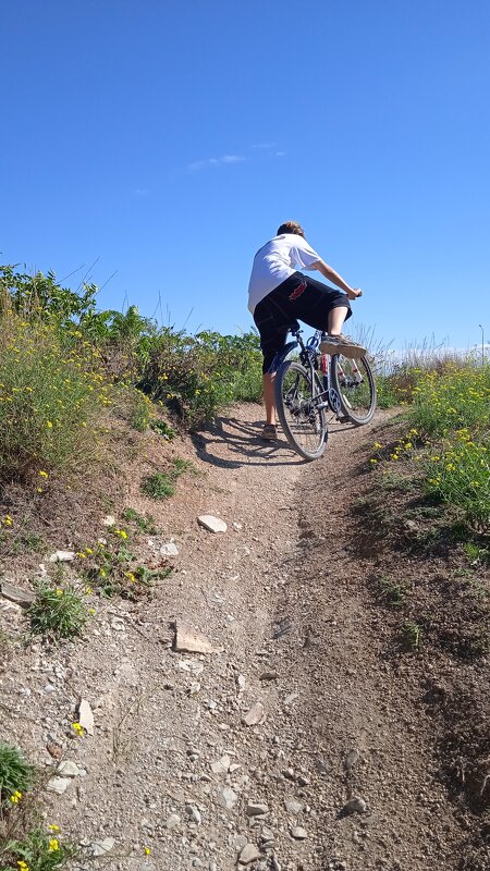 Новороссийск - Елена Шаламова