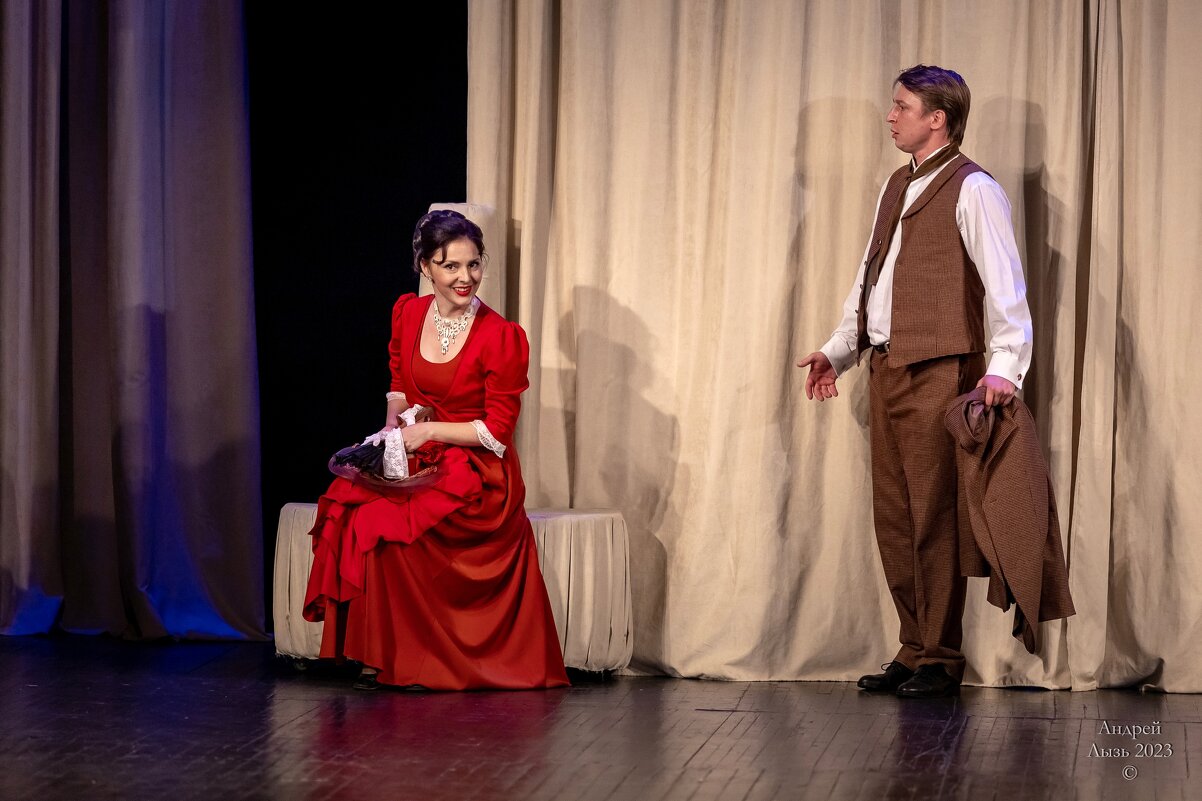 «Тайна моей любви» Драматический театр им.Б.Лавренева Черноморского Флота РФ (г.Севастополь) - Андрей Lyz «Тайна моей любви» Драматический театр им.Б.Лавренева Черноморского Флота РФ (г.Севастополь) - Андрей Lyz