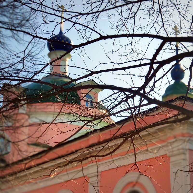 *** - Любовь *** - Любовь