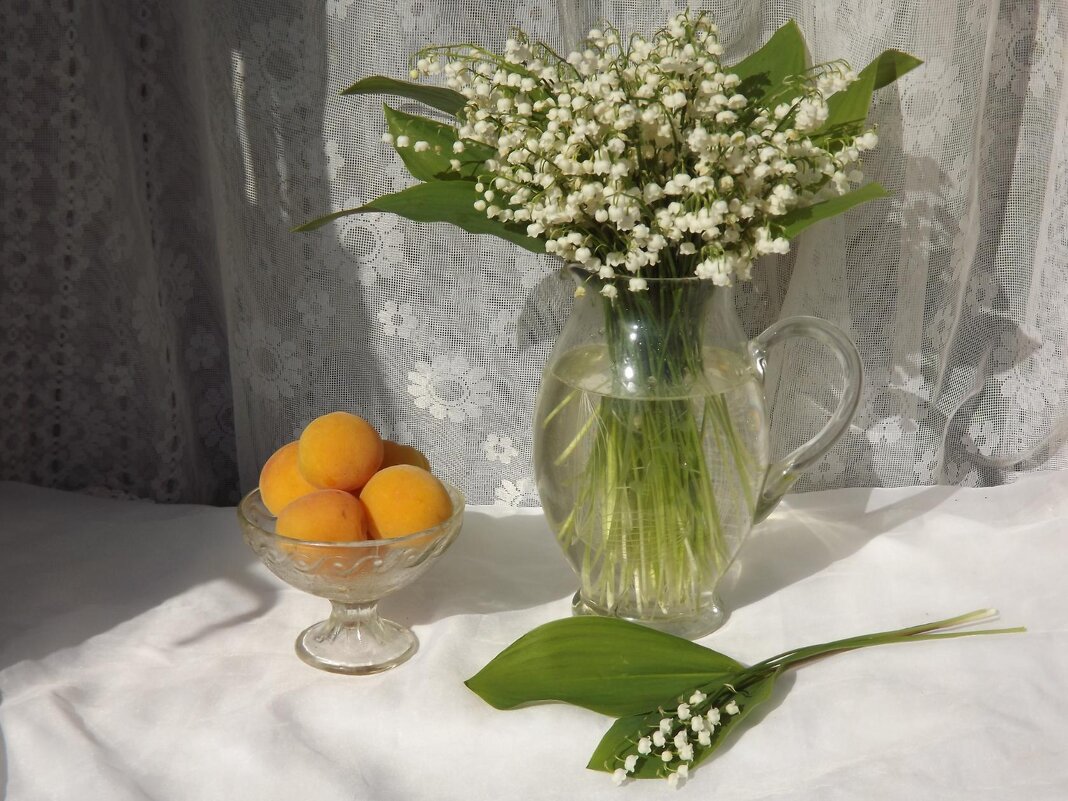 Весеннее счастье! - Нина Андронова Весеннее счастье! - Нина Андронова