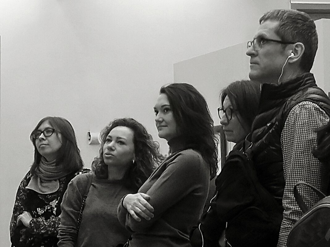 ... картинки с выставки - Дмитрий И_