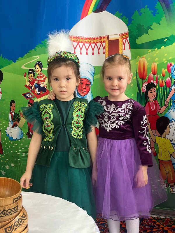 Праздник весны - Георгиевич Праздник весны - Георгиевич