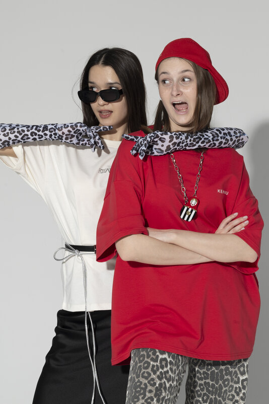 Софа и Света - cfysx Софа и Света - cfysx