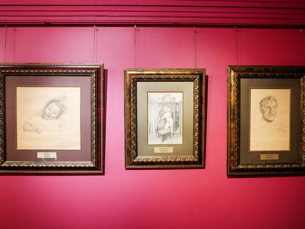 3_НАБРОСКА_ШИЛОВ - Сергей Янович Микк