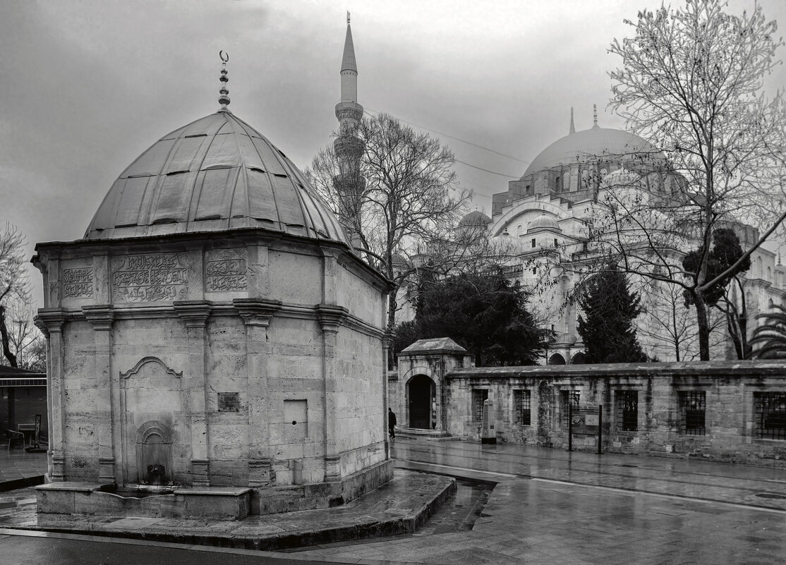 Мечеть - skijumper Иванов Мечеть - skijumper Иванов