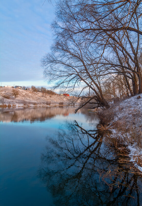 утро - Виталий Емельянов