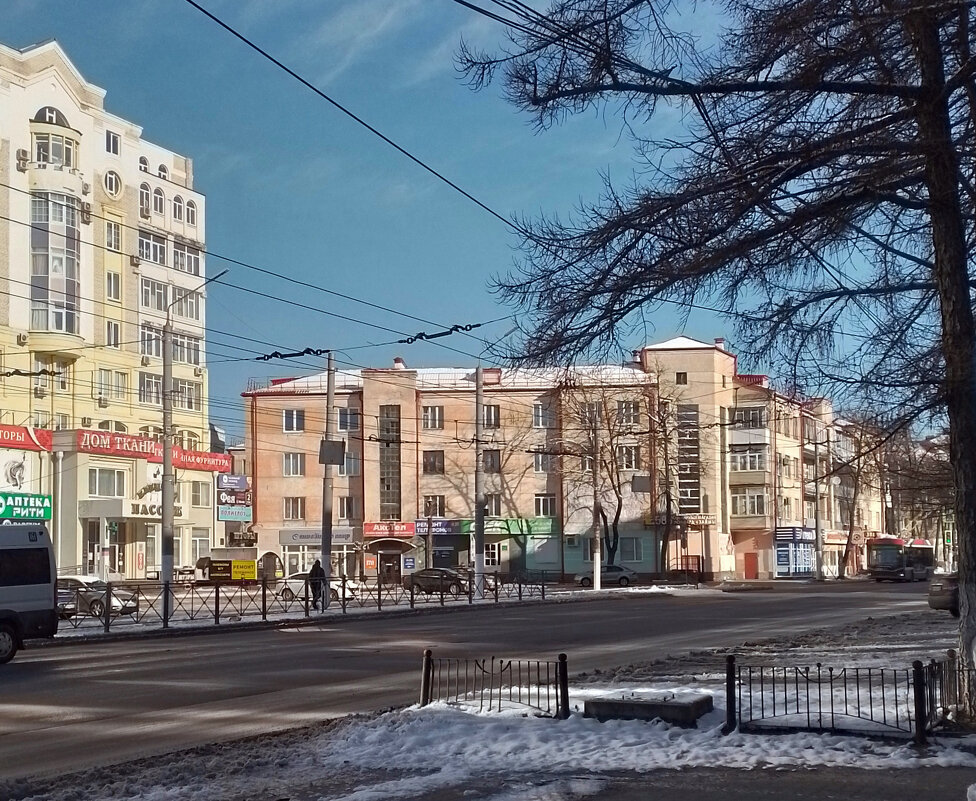 *** - Валентина Береснева