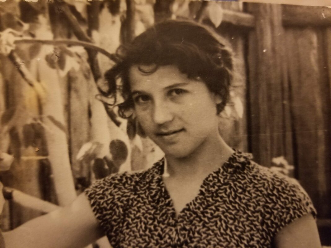 " - Светлана Хращевская